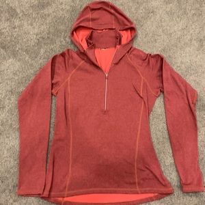 Patagonia capilene base layer